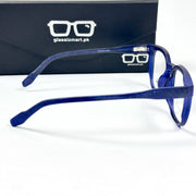 Moscot – 6603 - 54 - Blue – Acetate – Optics - Unisex