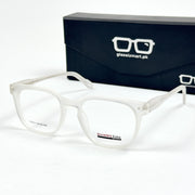 Moscot – 6603 - 54 - Transparent – Acetate – Optics - Unisex