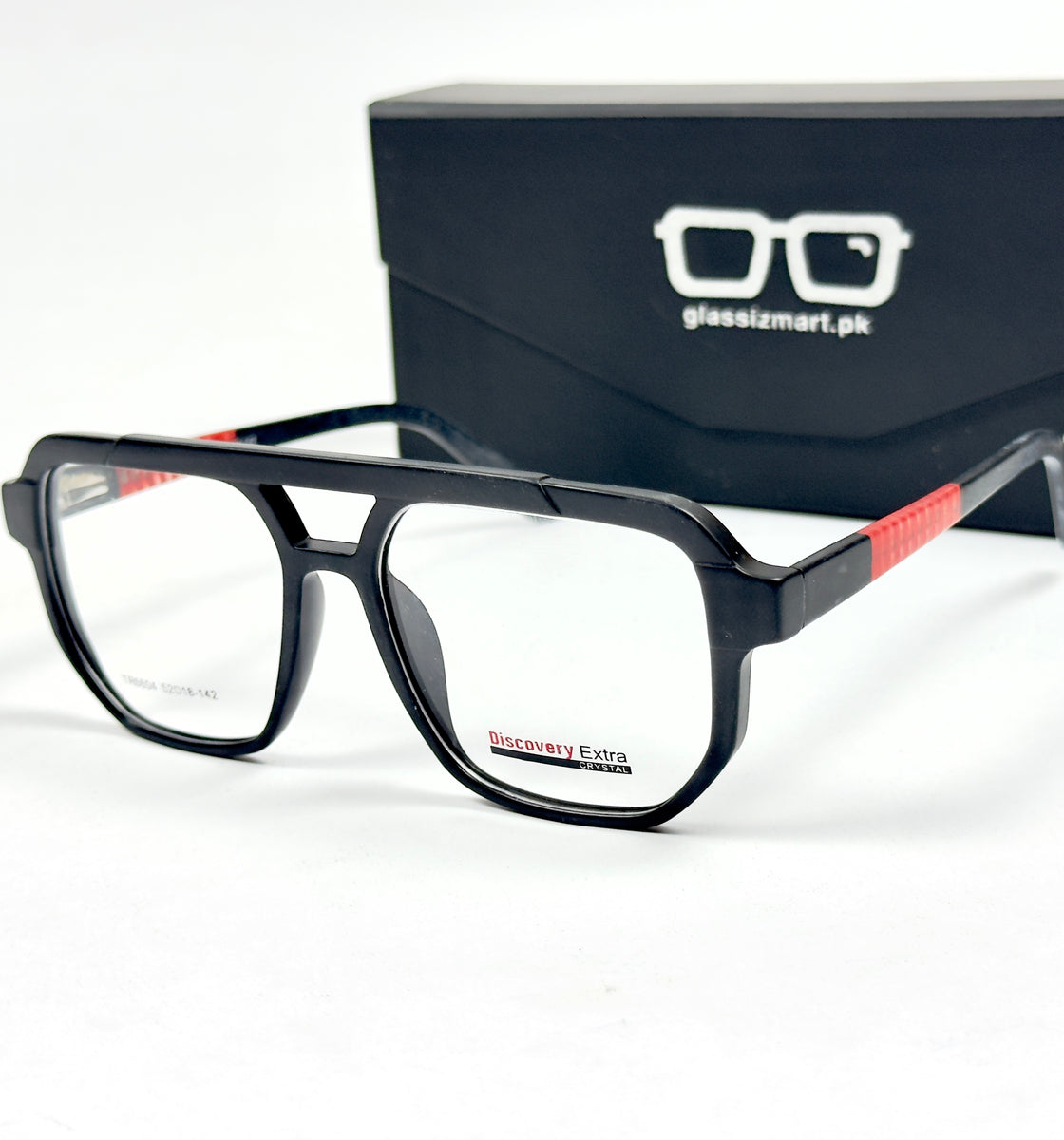Moscot – 6604 - 52 - Black – Acetate – Optics - Unisex