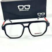 Moscot – 6604 - 52 - Black – Acetate – Optics - Unisex