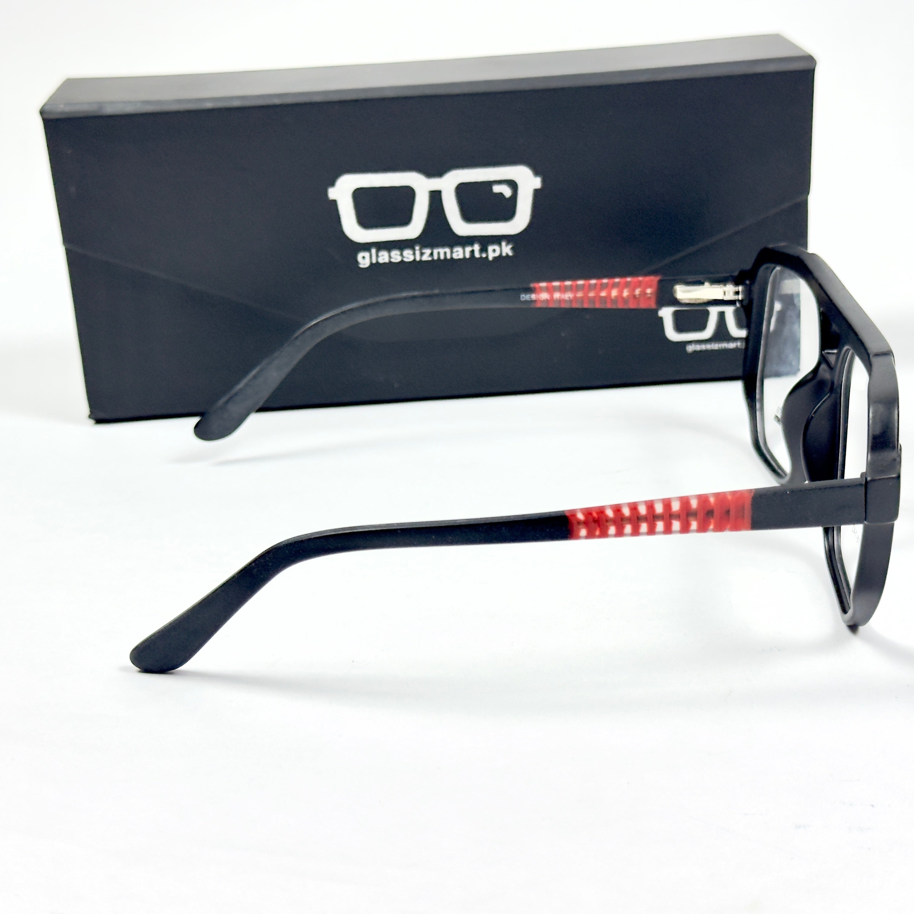 Moscot – 6604 - 52 - Black – Acetate – Optics - Unisex