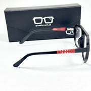 Moscot – 6604 - 52 - Black – Acetate – Optics - Unisex