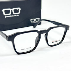 Moscot – 6605 - 53 - Black – Acetate – Optics - Unisex