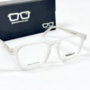 Moscot – 6605 - 53 - Transparent – Acetate – Optics - Unisex