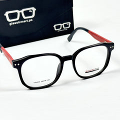 Moscot – 6606 - 54 - Black – Acetate – Optics - Unisex