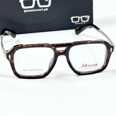 Moscot – 58007 – 52 – Tortoise - Acetate - Metal - Optics – Unisex -