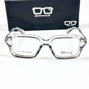 Moscot – 58004 – 53 – Grey - Acetate - Metal - Optics – Unisex -