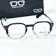 Moscot – 58002 – 48 – Black Gradient - Acetate - Metal - Optics – Unisex -