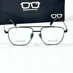 Dior – 2090 – 52 – Black - Metal - Optics – Unisex -