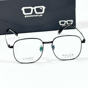 Dior – 2181 – 52 – Black - Metal - Optics – Unisex -