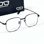 Dior – 2181 – 52 – Black - Metal - Optics – Unisex -