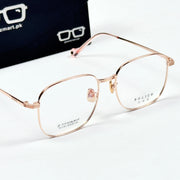 Dior – 2181 – 52 – Rose Gold - Metal - Optics – Unisex -