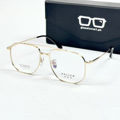 Dior – 2079 – 61 – Golden - Metal - Optics – Unisex -