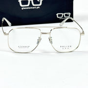 Dior – 2079 – 61 – Silver - Metal - Optics – Unisex -