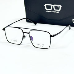 Dior – 2198 – 54 – Black - Metal - Optics – Unisex -
