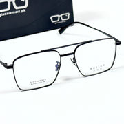 Dior – 2198 – 54 – Black - Metal - Optics – Unisex -