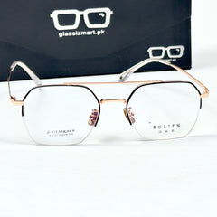 Dior – 2151 – 52 – Rose Gold - Metal - Optics – Unisex -