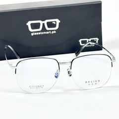 Dior – 2147 – 55 – Silver - Metal - Optics – Unisex -