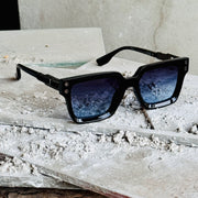 Dita – 98311 – 56 – Black Blue – Acetate – Sunglasses – Unisex