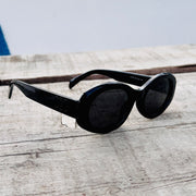 Celine – 40194 - 52 – Black – Acetate - Sunglasses – Ladies