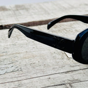 Celine – 40194 - 52 – Black – Acetate - Sunglasses – Ladies
