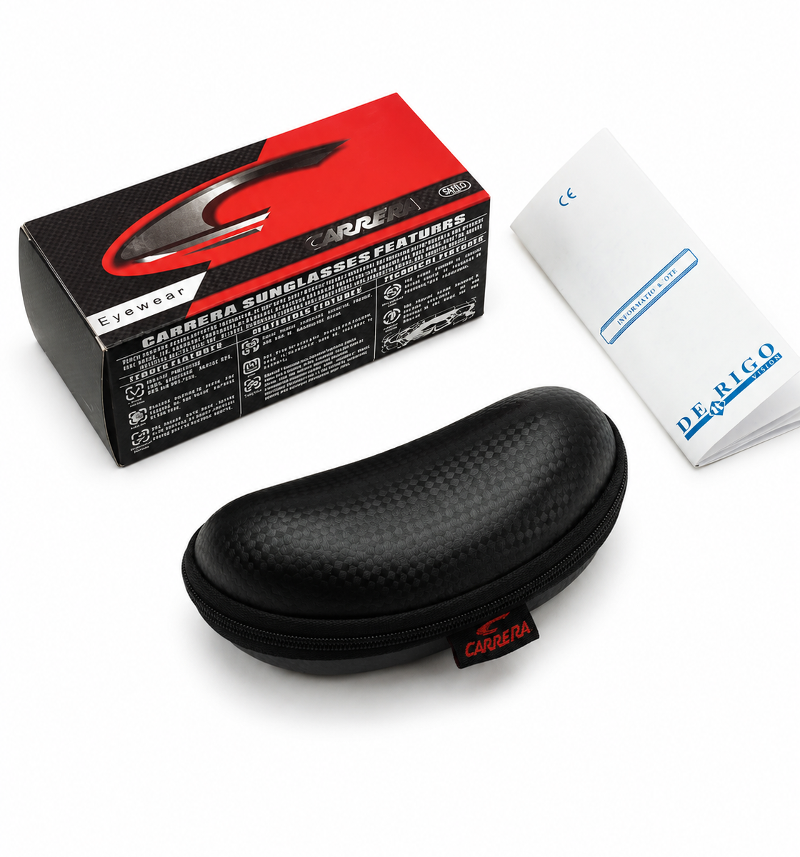 Carrera - Original Box