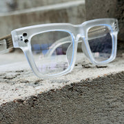Dita – 98312 – 56 – Transparent – Acetate – Optics – Unisex