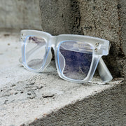 Dita – 98312 – 56 – Transparent – Acetate – Optics – Unisex