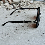 Persol – 3277 - 56 - Brown – Acetate - Sunglasses – Unisex