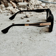 Dita – 98406 – 50 – Black Multi – Acetate – Sunglasses – Unisex