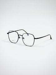 Dior – 3247 – 52 - Black – Metal – Optics – Unisex