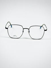 Dior – 3247 – 52 - Black – Metal – Optics – Unisex