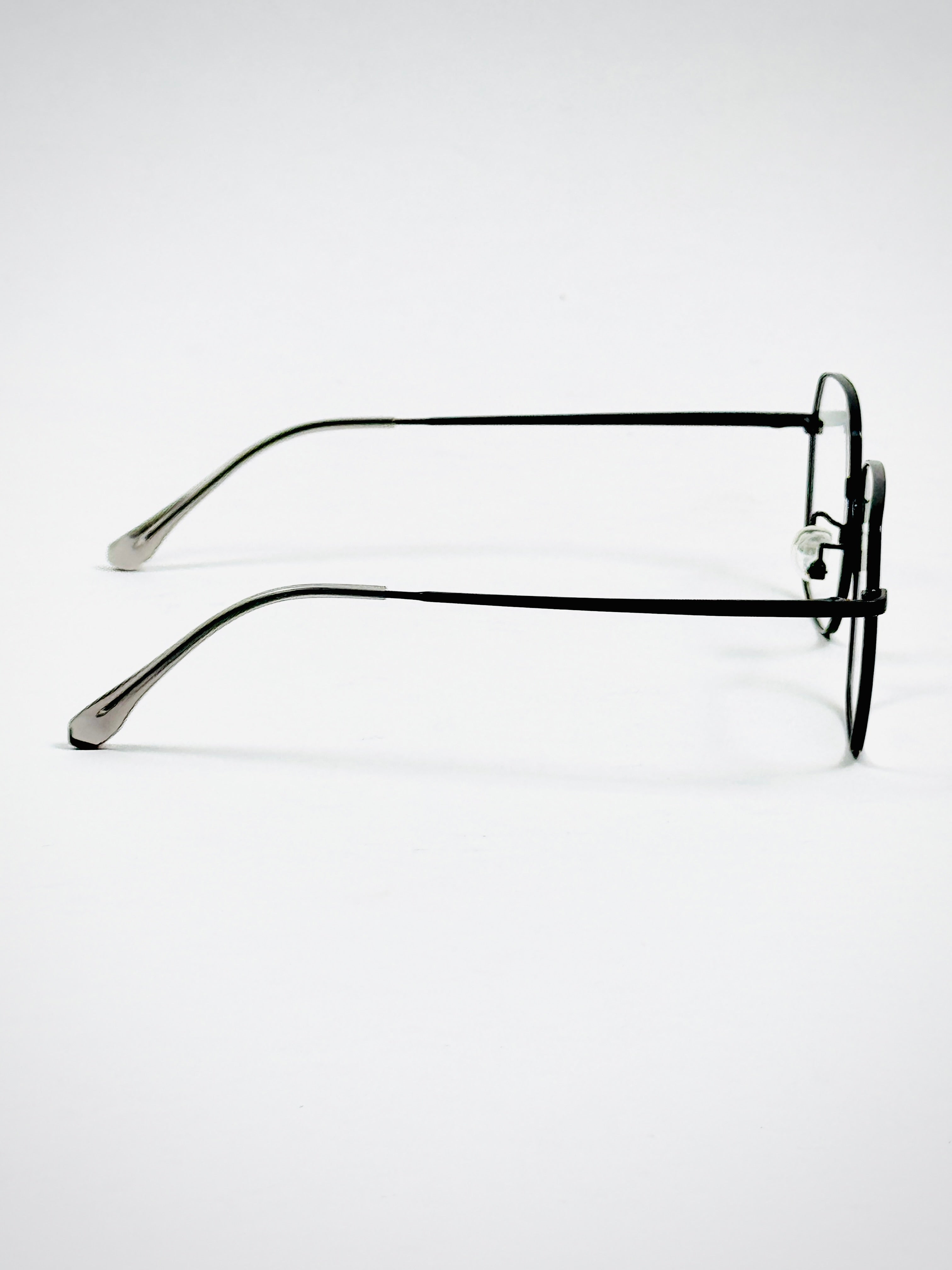 Dior – 3247 – 52 - Black – Metal – Optics – Unisex