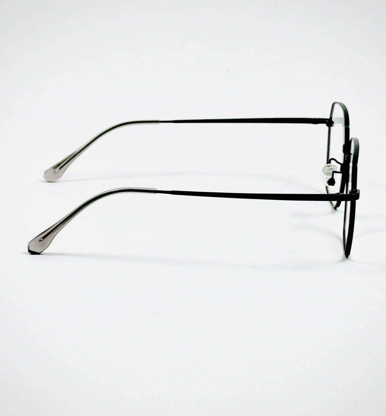Dior – 3247 – 52 - Black – Metal – Optics – Unisex