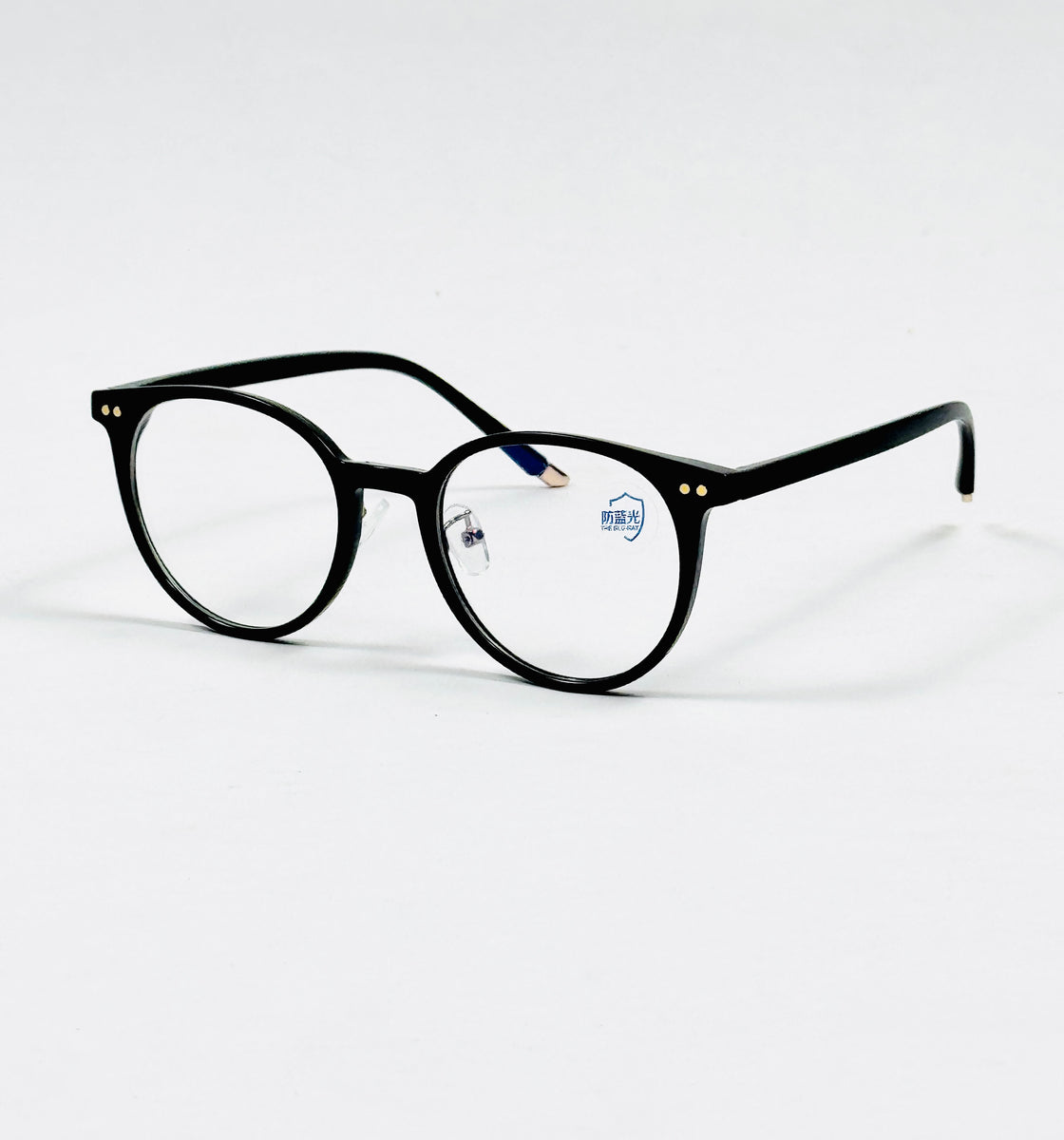 Dior – 52010 – 48 – Black –  Acetate - Optics – Unisex