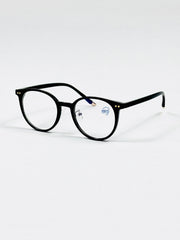Dior – 52010 – 48 – Black –  Acetate - Optics – Unisex