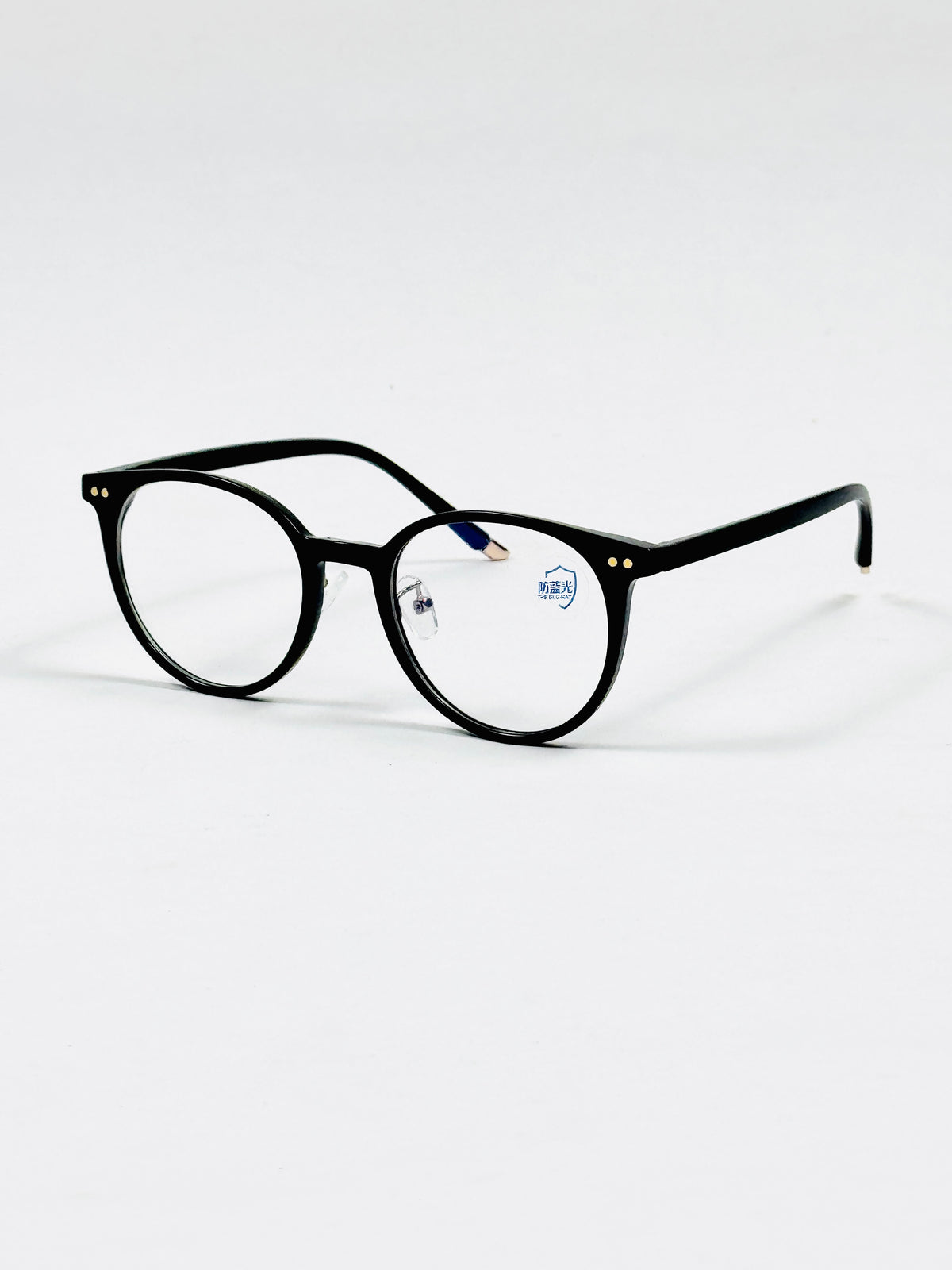 Dior – 52010 – 48 – Black –  Acetate - Optics – Unisex