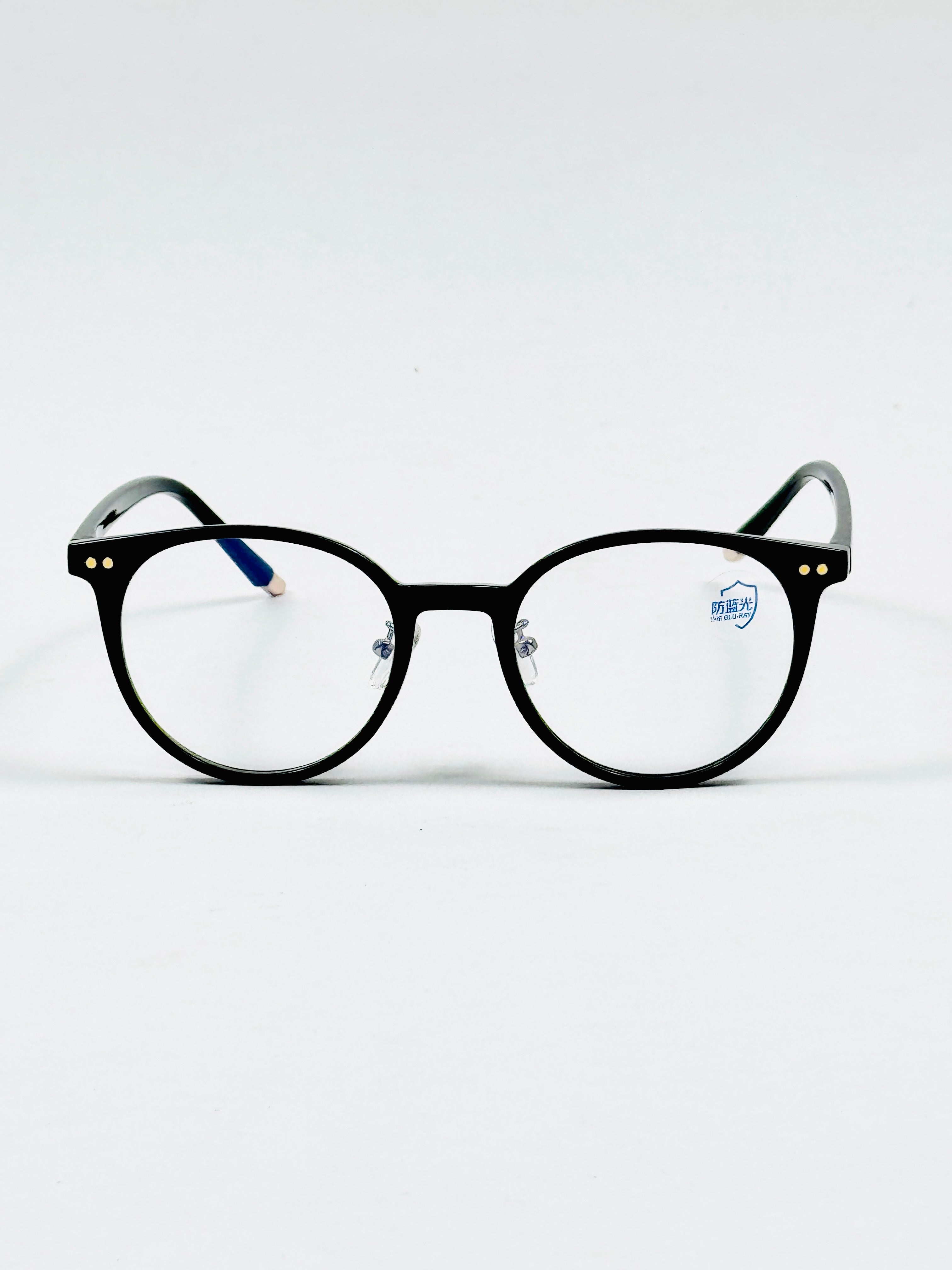 Dior – 52010 – 48 – Black –  Acetate - Optics – Unisex