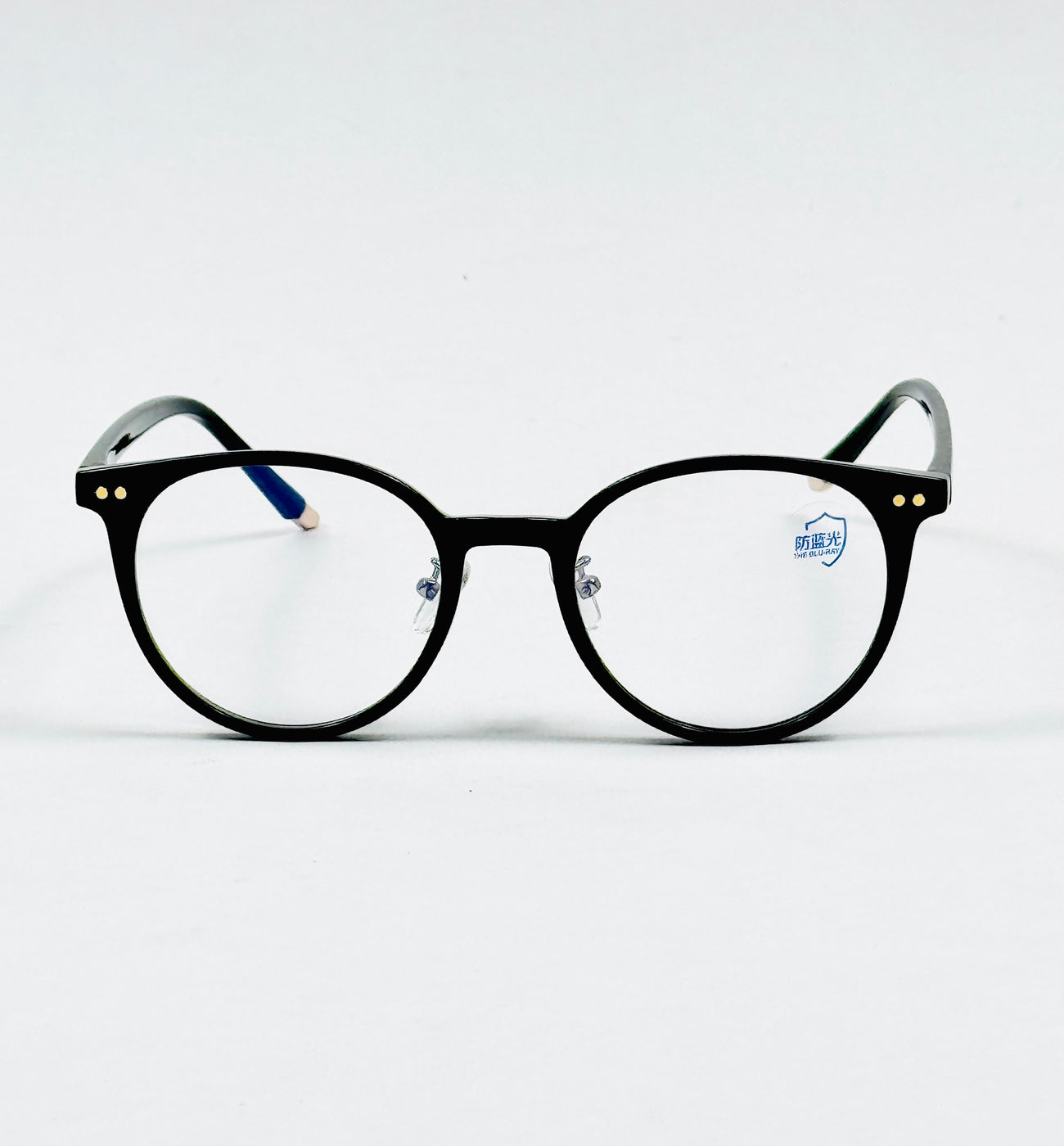 Dior – 52010 – 48 – Black –  Acetate - Optics – Unisex