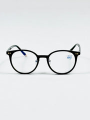 Dior – 52010 – 48 – Black –  Acetate - Optics – Unisex