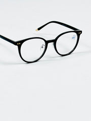 Dior – 52010 – 48 – Black –  Acetate - Optics – Unisex