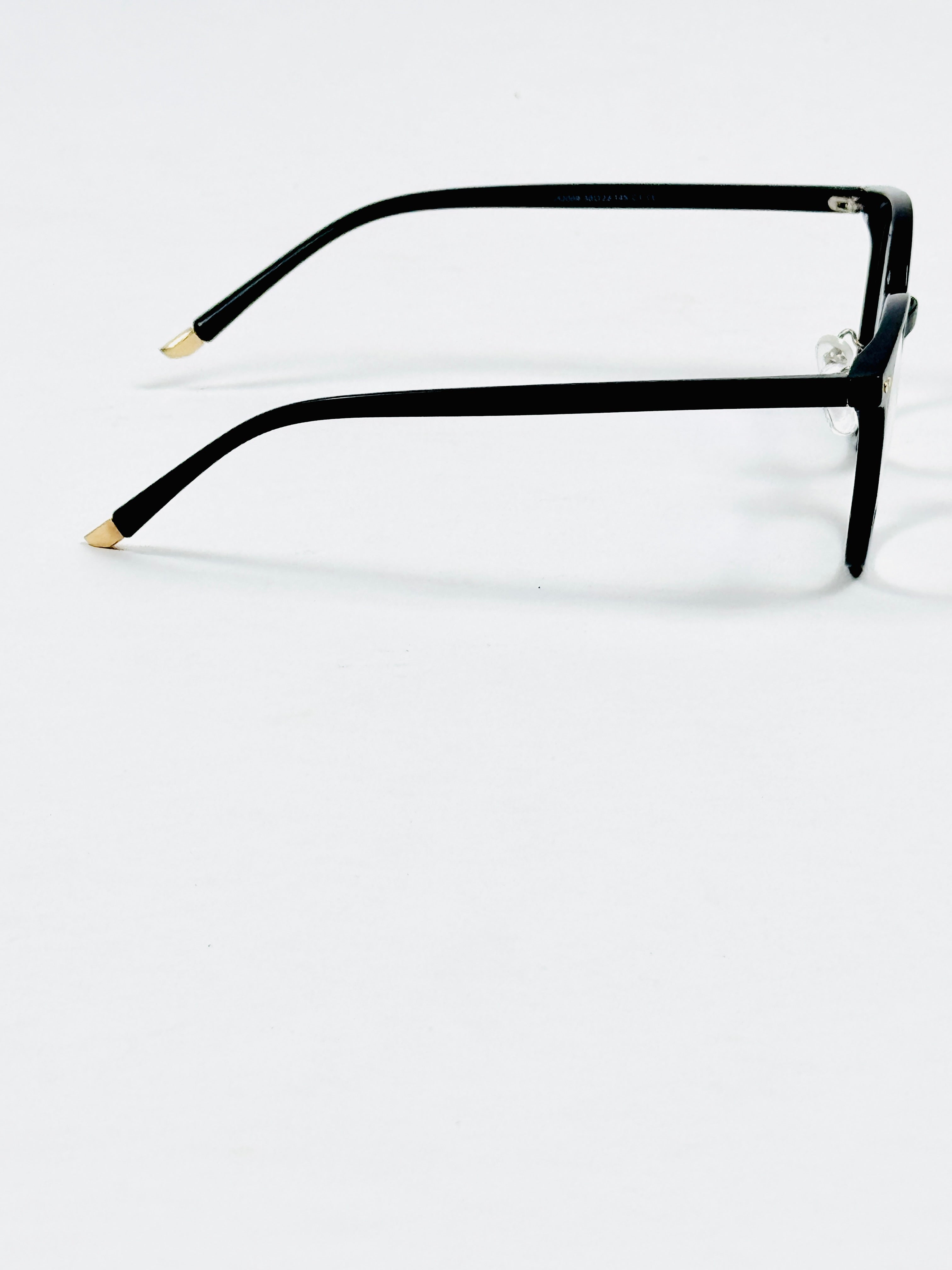 Dior – 52010 – 48 – Black –  Acetate - Optics – Unisex