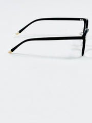 Dior – 52010 – 48 – Black –  Acetate - Optics – Unisex