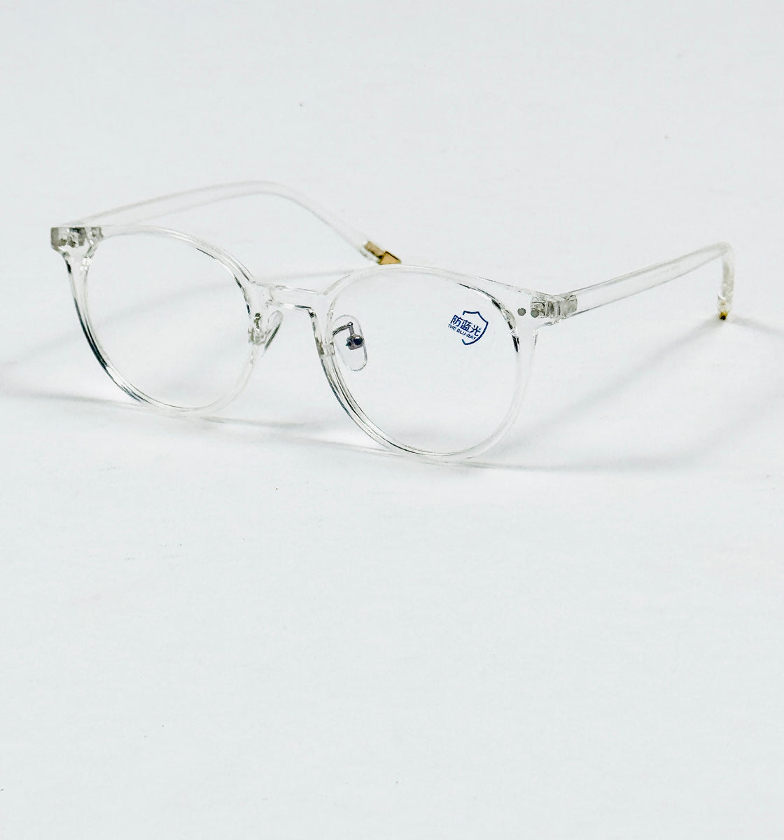 Dior – 52010 – 48 – Translucent –  Acetate - Optics – Unisex