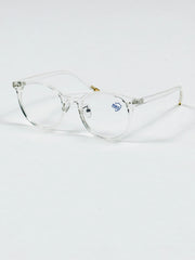 Dior – 52010 – 48 – Translucent –  Acetate - Optics – Unisex