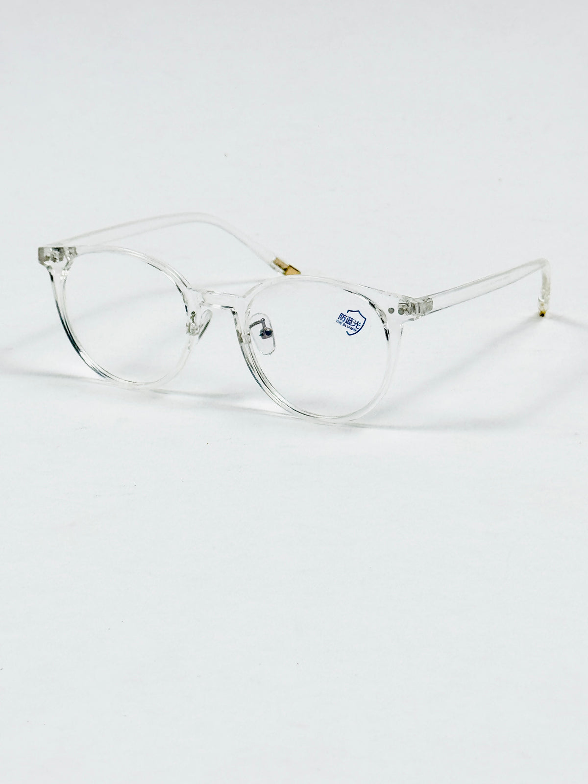 Dior – 52010 – 48 – Translucent –  Acetate - Optics – Unisex