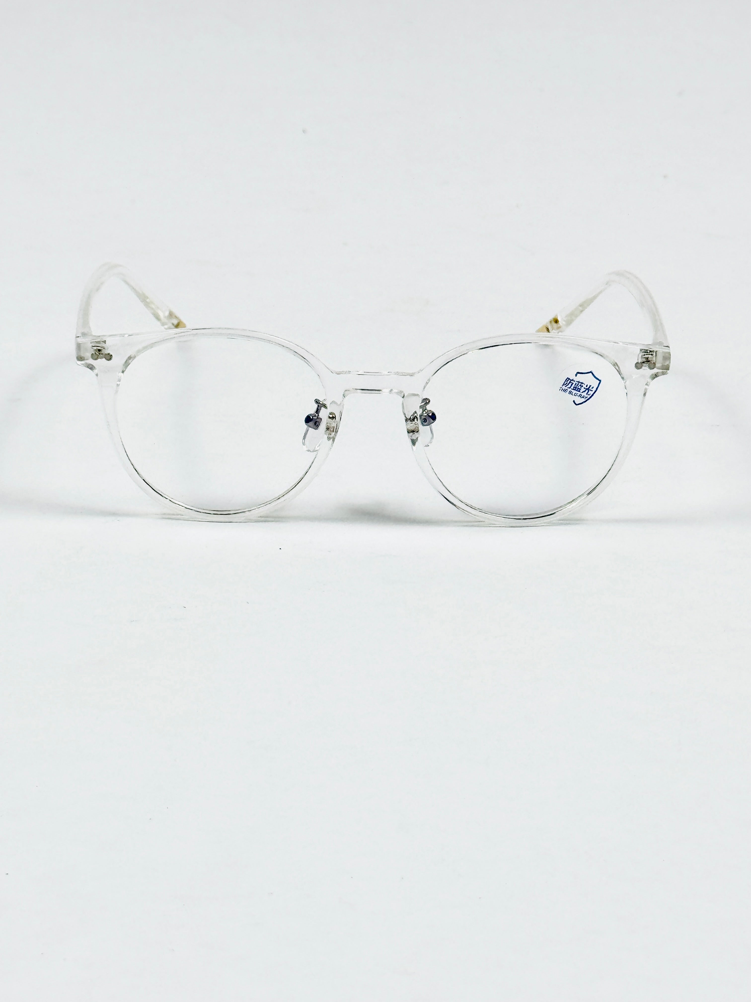 Dior – 52010 – 48 – Translucent –  Acetate - Optics – Unisex