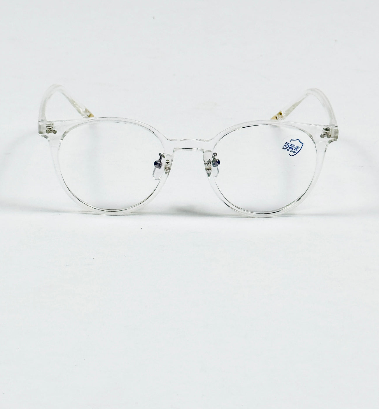 Dior – 52010 – 48 – Translucent –  Acetate - Optics – Unisex