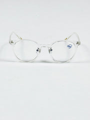 Dior – 52010 – 48 – Translucent –  Acetate - Optics – Unisex
