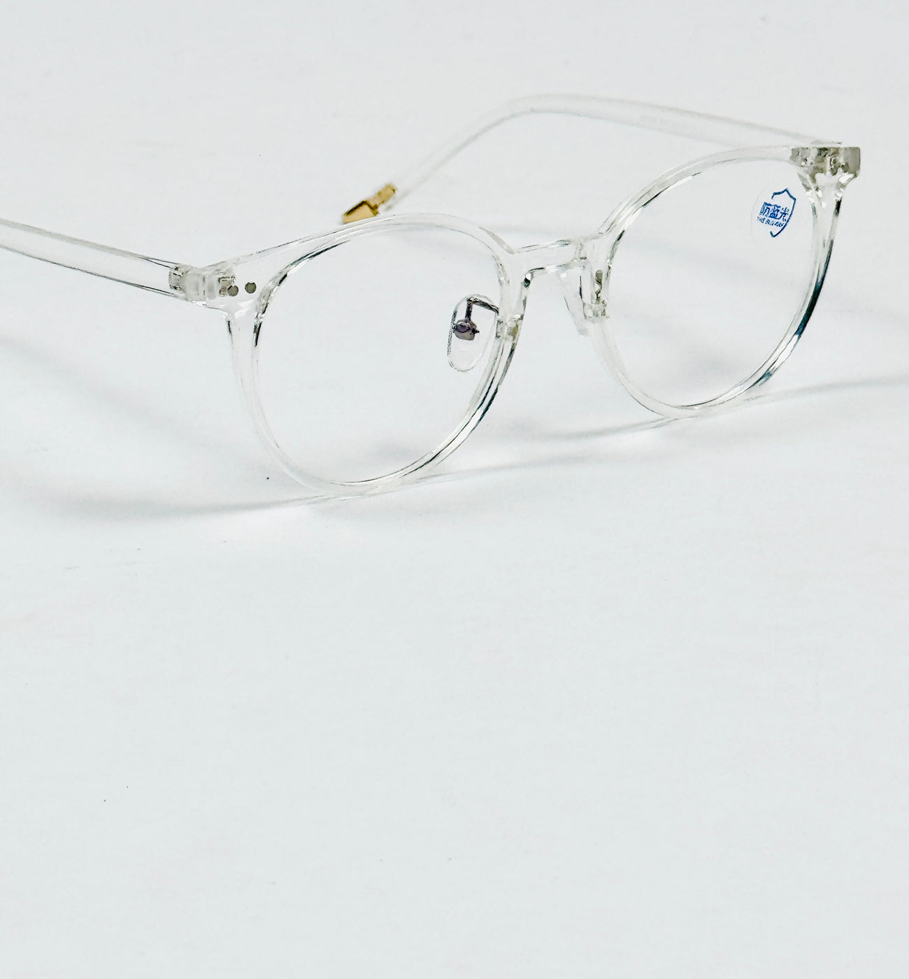 Dior – 52010 – 48 – Translucent –  Acetate - Optics – Unisex